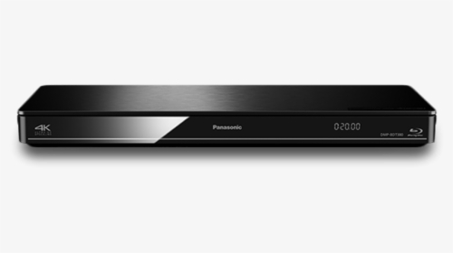 Panasonic Dmpbdt380eb Smart 4k Upscaling Blu-ray & - Playstation Vita, HD Png Download, Free Download