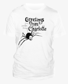 Ls Tshirt Spider Placement - Bee, HD Png Download, Free Download