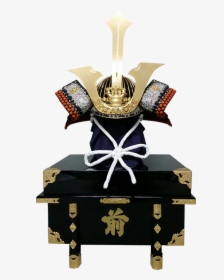Hw21 Samurai Kabuto Helmet - Kanetsugu Naoe Helmet, HD Png Download, Free Download