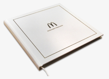 Mcdonalds Bible, HD Png Download, Free Download
