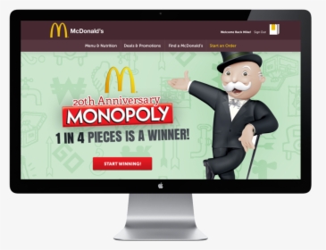 Mcd Multichannelscope 1, HD Png Download, Free Download