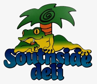Southside Deli Sarasota Fl, HD Png Download, Free Download