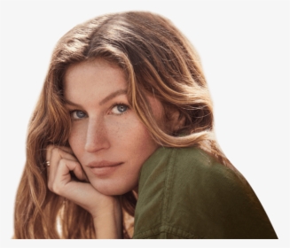 Gisele Bündchen, HD Png Download, Free Download