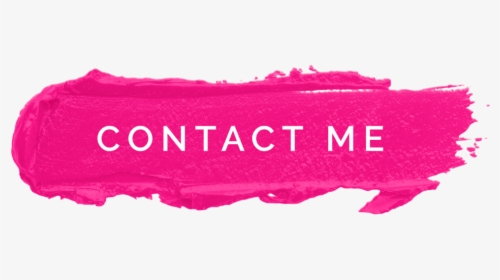 Button Contactme - Coquelicot, HD Png Download, Free Download