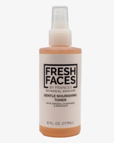Gentle Nourishing Toner, HD Png Download, Free Download