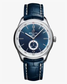 Breitling Premier Automatic - Breitling Premier 40 Automatic, HD Png Download, Free Download