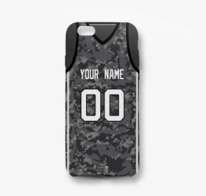 San Antonio Spurs Away - Smartphone, HD Png Download, Free Download