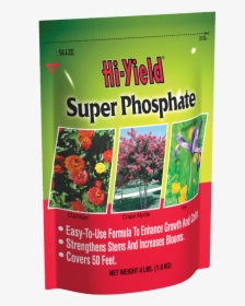 Super Phosphate Fertilizer, HD Png Download, Free Download