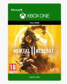 Imported Dwnld52362 Large - Price Of Mortal Kombat 11 Xbox One, HD Png Download, Free Download