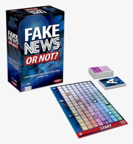 Fake News Or Not"     Data Rimg="lazy"  Data Rimg Scale="1"  - Fake News Game, HD Png Download, Free Download