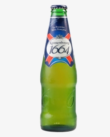 Kronenbourg 1664, HD Png Download, Free Download