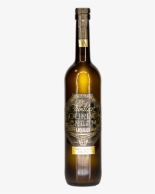 Bottle Of Old Cavalier Bourbon Cream, HD Png Download, Free Download