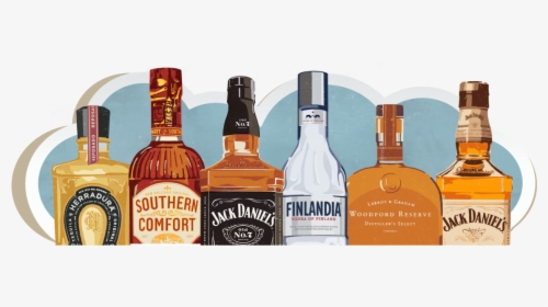 Tennessee Whiskey, HD Png Download, Free Download