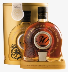 Ron Barcelo Imperial Premium Blend, HD Png Download, Free Download