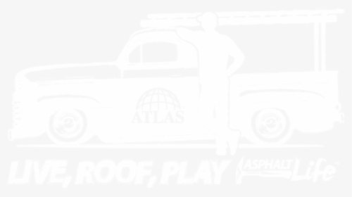 Atlas Roofing, HD Png Download, Free Download