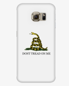 Don T Tread On Me, HD Png Download, Free Download