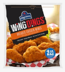 Chicken Wing Dings, HD Png Download, Free Download