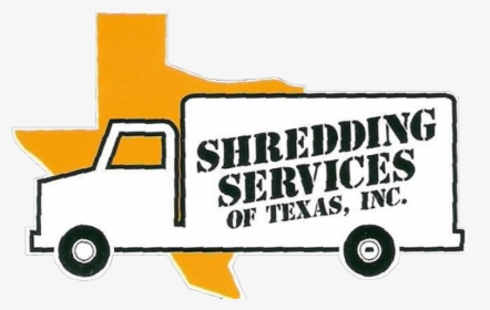 Shredding Services Logo, HD Png Download, Free Download