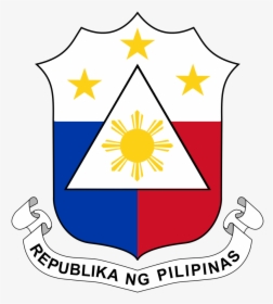 Coat Of Arms Of The Philippines, HD Png Download, Free Download