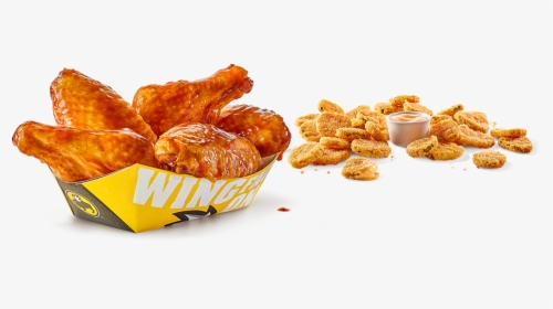 Buffalo Wing, HD Png Download, Free Download