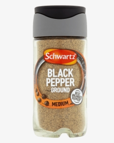 Black Pepper Jar, HD Png Download, Free Download