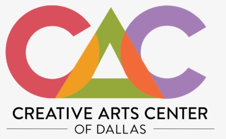 Creative Arts Center Of Dallas, HD Png Download, Free Download