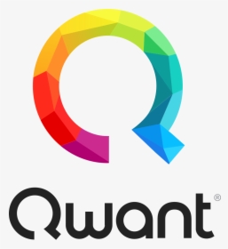Introducing Qwant, The Search Engine Music Fans Have - Logo Qwant Png, Transparent Png, Free Download