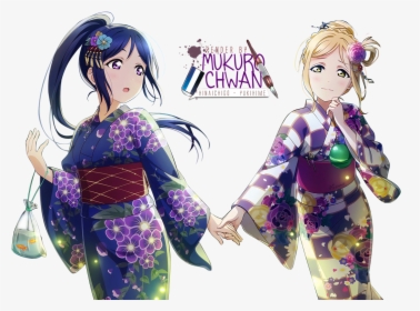 Love Live Sunshine Png, Transparent Png, Free Download