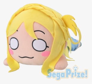 Picture 1 Of - Plush Sega Love Live, HD Png Download, Free Download