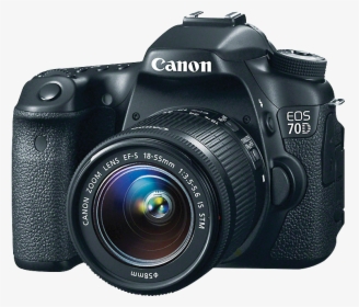 Canon Eos M50, HD Png Download, Free Download
