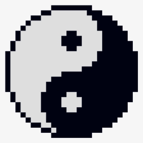 Black And White 8 Bit, HD Png Download, Free Download
