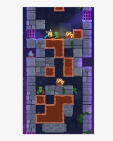 Once Upon A Tower Sigrid, HD Png Download, Free Download