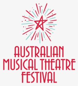 Australian Musical Theatre Festival, HD Png Download, Free Download