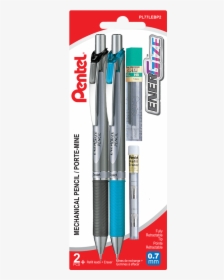 Product Image Energize Mechanical Pencils With Lead - Pentel, HD Png Download, Free Download