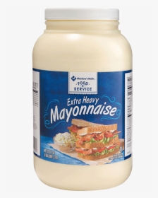 Mayonnaise, HD Png Download, Free Download