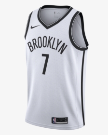 Brooklyn Nets Basketball Jersey, HD Png Download, Free Download