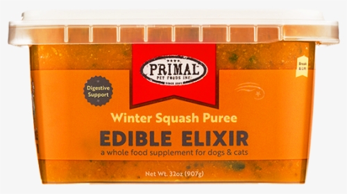 Primal Edible Elixir, HD Png Download, Free Download
