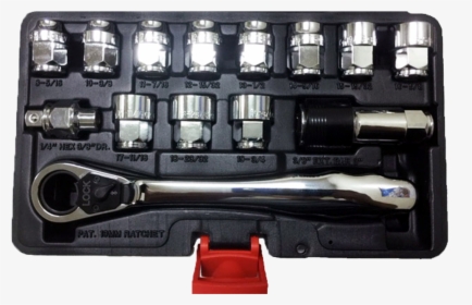 Socket Wrench, HD Png Download, Free Download