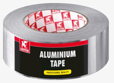 Aluminium Tape - Tape Aluminium 120, HD Png Download, Free Download