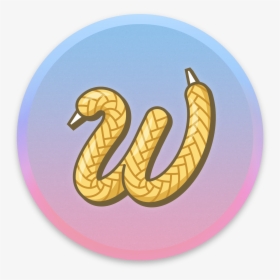 Logo - Word Laces, HD Png Download, Free Download