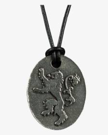 Game Of Thrones - Locket, HD Png Download, Free Download