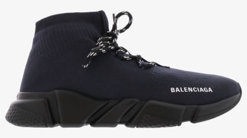 Balenciaga Speed Trainer Laces, HD Png Download, Free Download