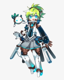 Yuno & Nono, HD Png Download, Free Download