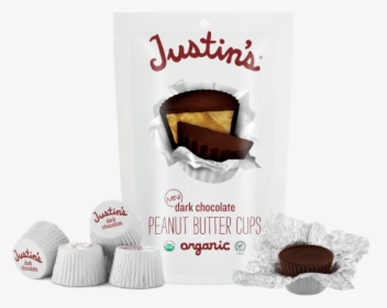 56417abe D4d7 4376 9b0d 9d1700dffc10 - Justin's Dark Chocolate Peanut Butter Cups, HD Png Download, Free Download