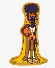 God Of Basketball, HD Png Download, Free Download