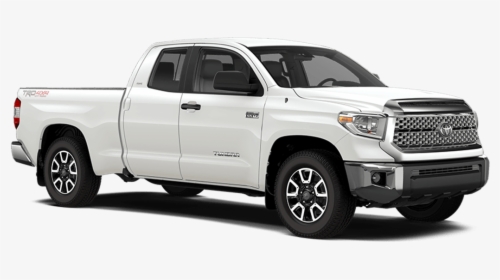 2020 Toyota Tundra - Toyota Hilux With Carryboy, HD Png Download, Free Download