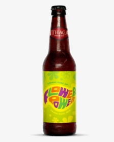 Ithaca Flower Power Ipa, HD Png Download, Free Download