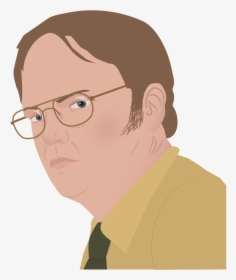 Dwight, HD Png Download, Free Download