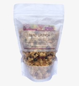 11oz Bag"  Class="lazyload Lazyload Fade In"  Style= - Granola With Honey No Added Sugar, HD Png Download, Free Download