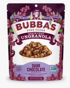 Bubbas Fine Foods, HD Png Download, Free Download